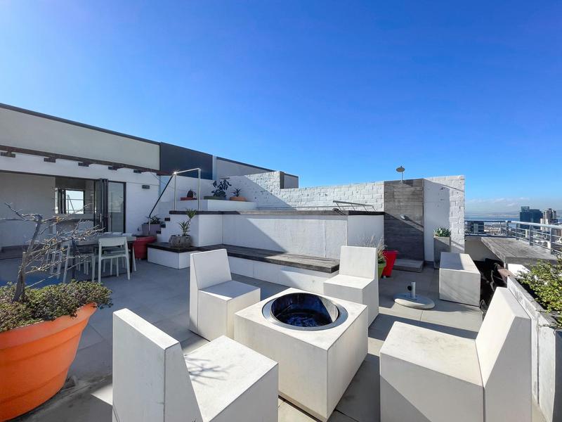 3 Bedroom Property for Sale in Bo Kaap Western Cape